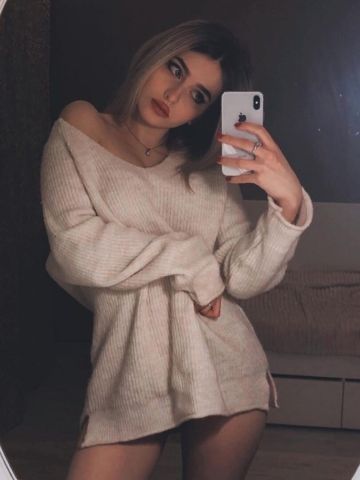 Индивидуалка Ника Фотография 3