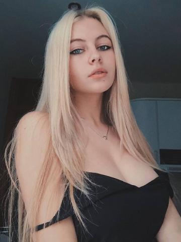 Индивидуалка Алла Фотография 2